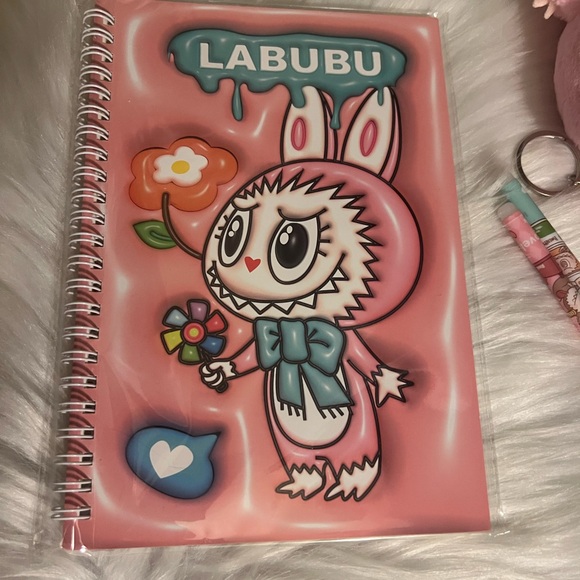 Labubu - Picture 5 of 8